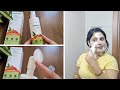 Mamaearth Ubtan Foaming  Face Wash Review | How to wash your face properly | face wash tips