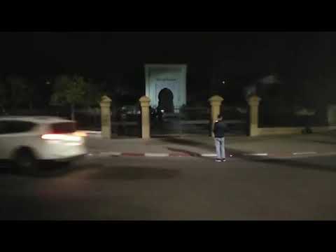 بعد التحقيق مع باطمة:النطق بالحكم في قضية عصابة حمزة مون بيبي في هذه اللحظات