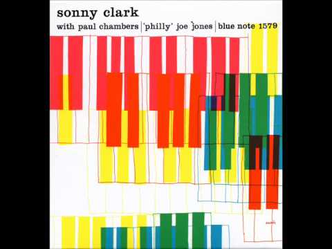 Sonny Clark Trio - Softly As In A Morning Sunrise