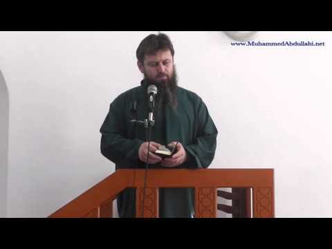 Hoxha Muhammed Abdullahi - 02 Surja Mearixh