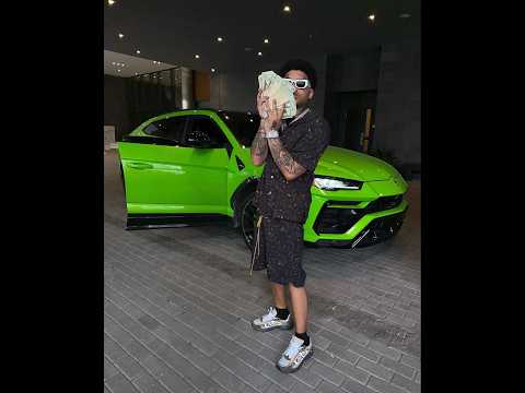 [FREE] NoCap Type Beat - "Blinded By Your Love"