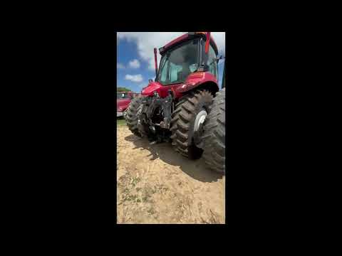 CASE IH MX215 For Sale