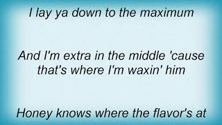 Salt 'n' Pepa - No One Does It Better Lyrics