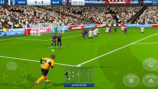 Last Dance: Building a Team of Retiring Legends! Dream League Soccer 2026