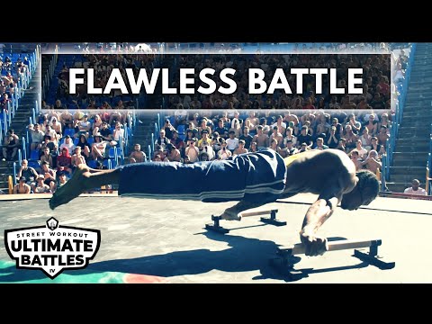 THIAGO TAVARES VS MAURICIO QUINTERO | SWUB 4 Madrid | Round of 12