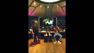 DMX - Slippin&#39; (Live In Studio With Snoop Dogg) (R.I.P  DMX)