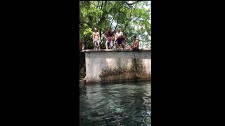 preview picture of video 'Vacation in “Umbul Manten” Klaten Jawa Tengah #vlog1'
