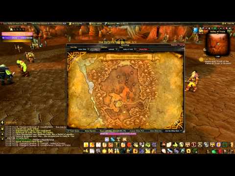 Patch 5.1 Dominance Offensive The Horde is Family