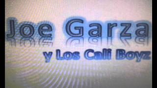 Joe Garza y Los Cali Boyz - Te Miro En Mis Copas.wmv