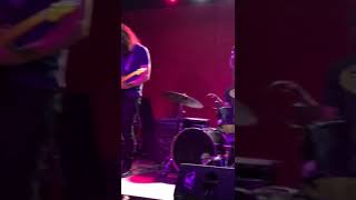 "Et moi, et moi, et moi" cover from Kevin McWha Steele at Pianos, July 2018