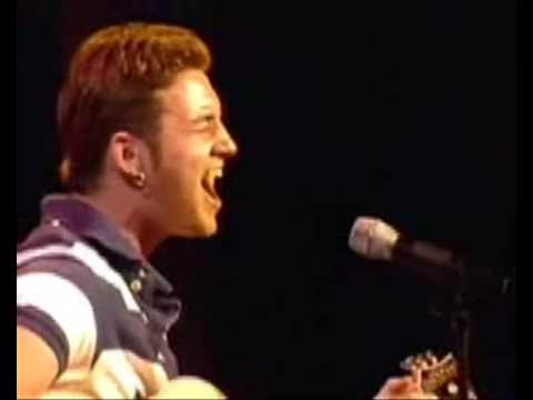 Red Goodbye -The Freshmen