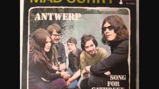PSYCH ROCK: Mad Curry - Song For Cathreen