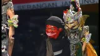 Download lagu #13 Cepot Kembar | Wayang Golek Asep Sunandar Sunarya mp3