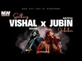 Vishal Mishra & Jubin Nautiyal Mashup 2024 | Jukebox | Vishal Mishra | Jubin Nautiyal | MashupWood