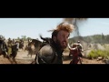 Avengers Infinity War Fan Made Trailer