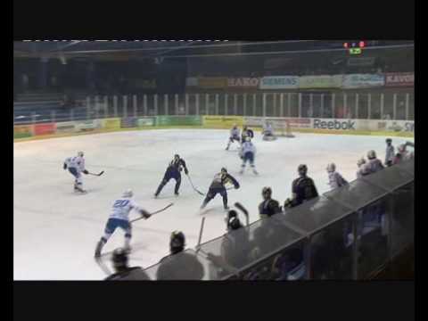 Salith Šumperk - HC Berounští Medvědi 1:2