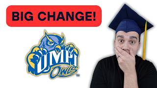 UMPI just DUMPED Sophia.org and Study.com! (Transfer Credit Changes)