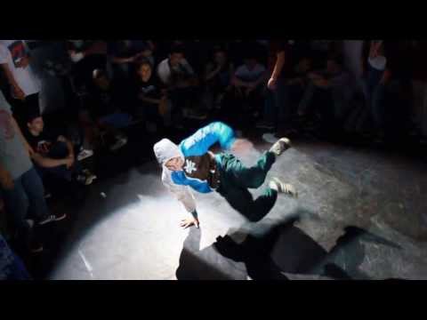 B-boy Tvik (Keepitok Crew)| B-boy 1x1 Selection | BREAKIDZ 2013 | CHELLES BATTLE PRO QUALIFIER
