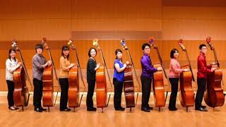 Download lagu Astor Piazzolla : Otono Porteno ピアソラ: ブエノスアイレスの四季 『秋』/ Colors8重奏ver. mp3