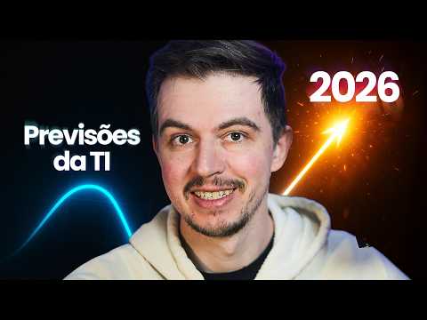 IT Market in 2026: The Coming Boom (and How to Prepare)