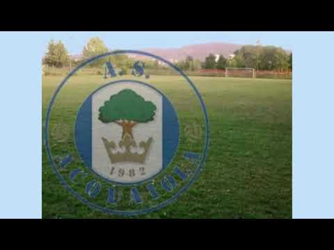 Inno Acquaiola Calcio - AS Acquaiola Anthem