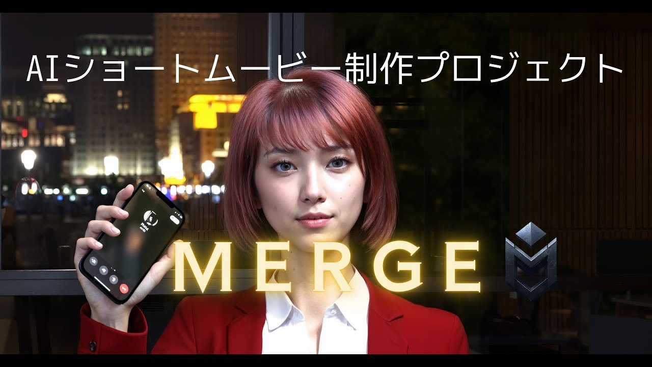 MERGE