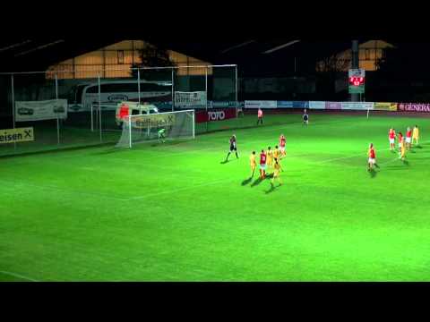 WU17 Austria - Ukraine 6:2