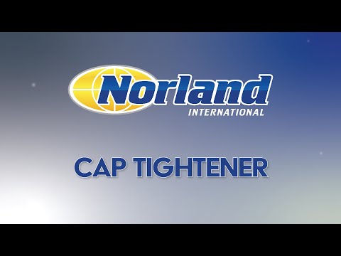 Cap Tightener Short Video