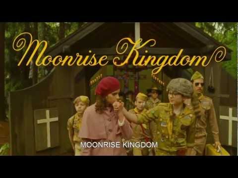 Moonrise Kingdom | Türkçe Altyazılı Fragman