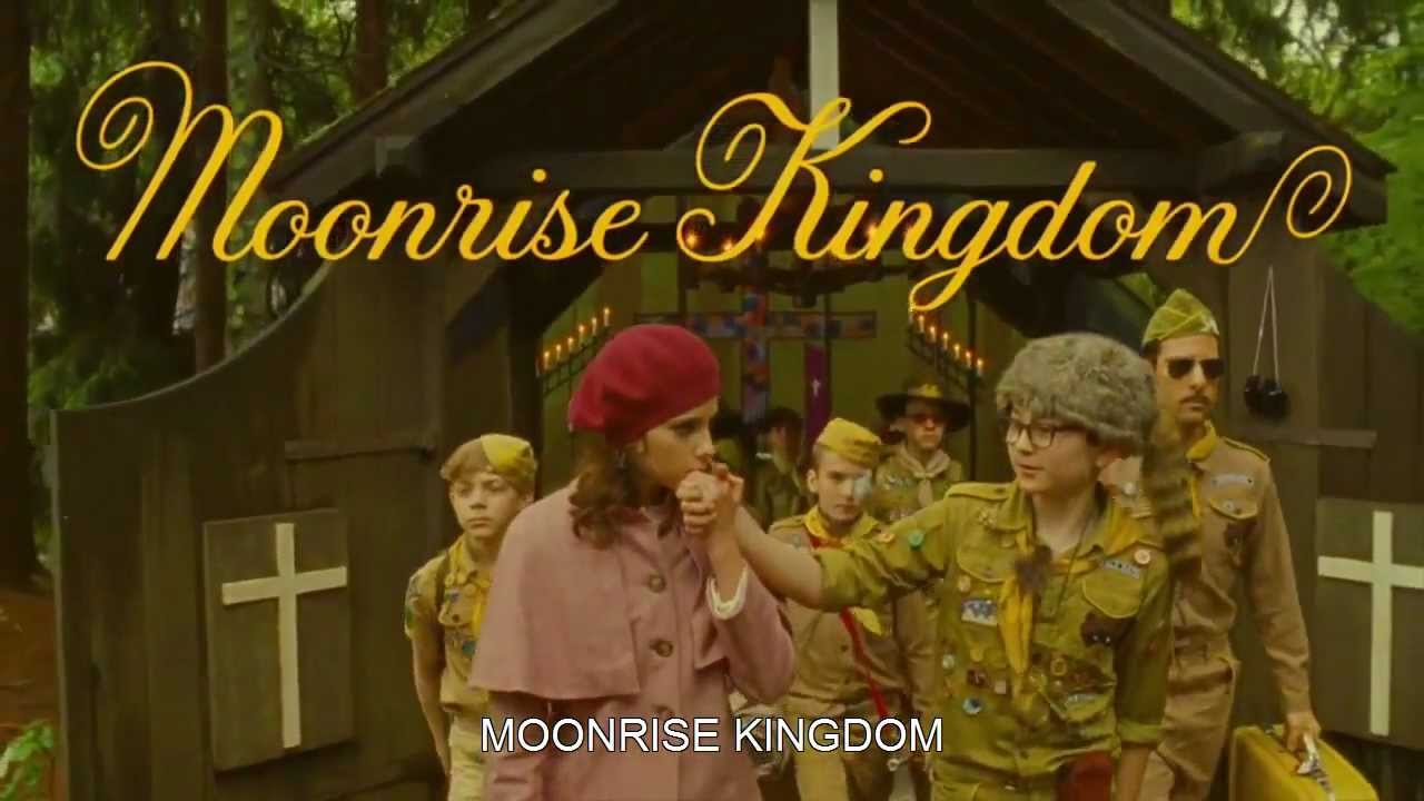 Moonrise Kingdom | Türkçe Altyazılı Fragman