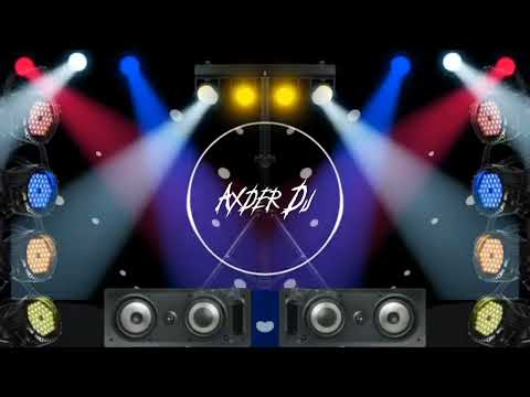 Aníbal palacios - chinchinal Intro Rmx