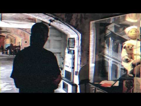 Robert the doll messes up my camera! Key west Florida