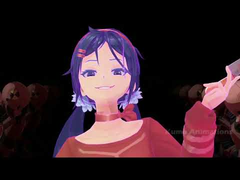 Money On The Dash - Elley Duhe (Extended) | Moikaloop Kumo Animation Miside Mita