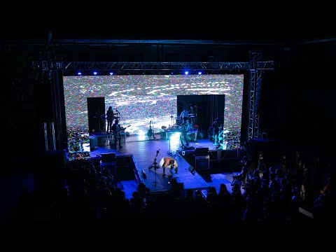 The Waris - La Cosecha de las Malas Siembras (En Vivo)