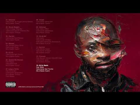 Video thumbnail for N.C.A. - Remix