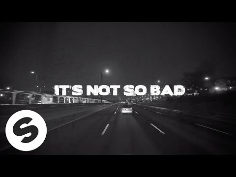 Yves V & Ilkay Sencan – Not So Bad (feat. Emie) [Official Lyric Video]