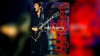 John Fogerty - Walking In A Hurricane (Live 1997)