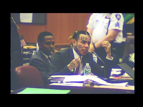 China Mac - 10 "G" Commandments | 🎥 @tikadegallo