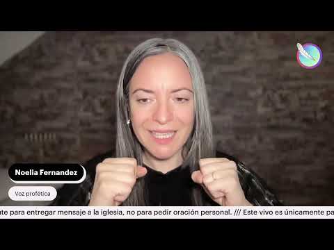 🚨OCÚPATE DE TU SANIDAD AHORA QUE PUEDES ¡CUANDO TODO CAIGA DEBES ESTAR FUERTE!- 28/11/25 Noelia F.