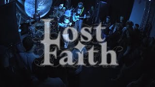 LOST FAITH full set // user one - live stockholm straight edge october 28th 2025 (still cam)