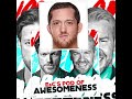 Edge Christian Pod Of Awesomeness Kyle O Reilly
