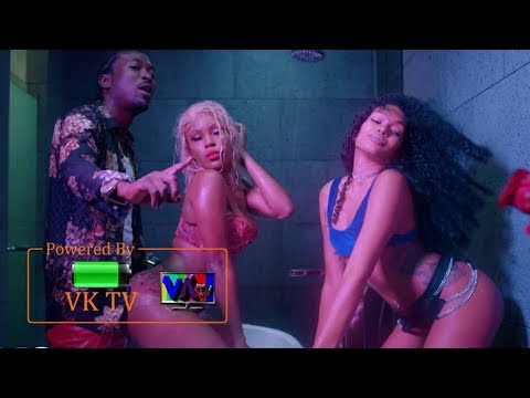 Blak Ryno - Brace Pon Me (Official Video HD) March 2019