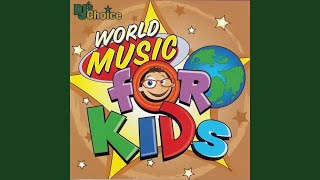 I Have A Little Dreidel