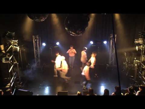 160628 ASTRO 「숨바꼭질(Hide&Seek)」DanceCover by GIRLS BE