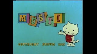 Download lagu Musti - Original Intro and End Credits (1969, 50fps) mp3 Download lagu Musti - Original Intro and End Credits (1969, 50fps) mp3