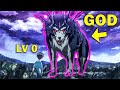 He Accidentally Reincarnated As A Lv 1 Slime Tamer But Hid His God Skill Anime Recap Documentary