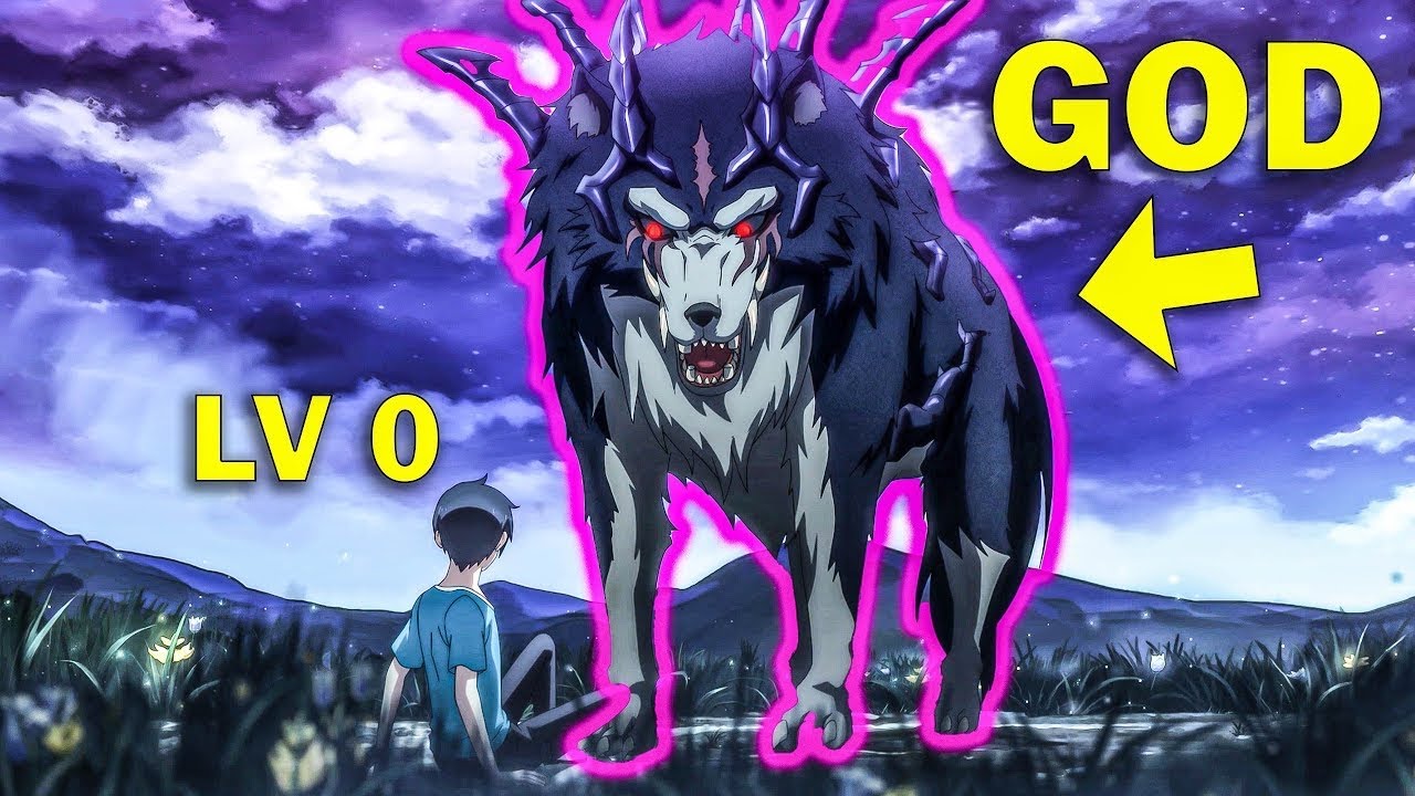 He Accidentally Reincarnated As A Lv 1 Slime Tamer But Hid His God Skill | Anime Recap Documentary