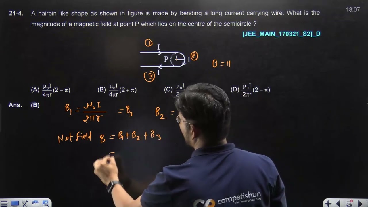 Video Solution
