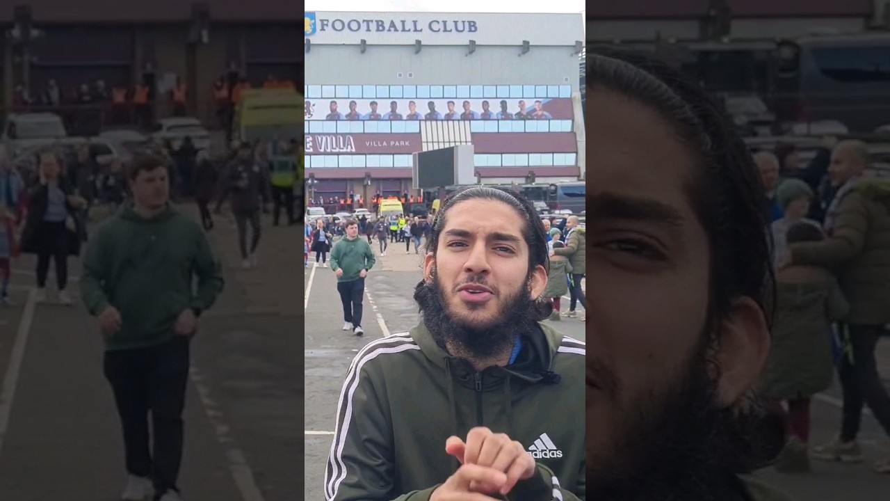 Low Socks LEON BAILEY is DIFFERENT! 🤩#astonvilla #avfc