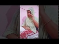 Hot Muslim Girl Talking About Sex